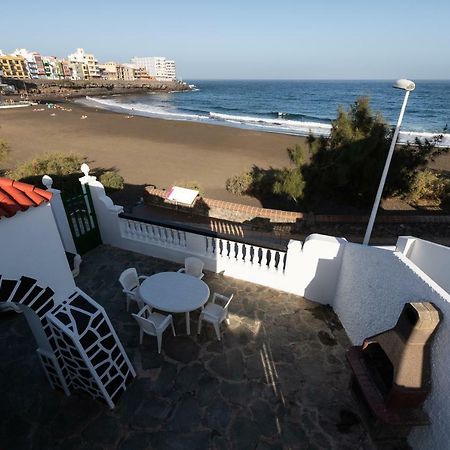 First Line Of The Beach La Garita Exteriér fotografie